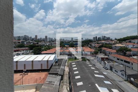 Apartamento à venda com 72m², 2 quartos e 1 vagaSuíte - Vista