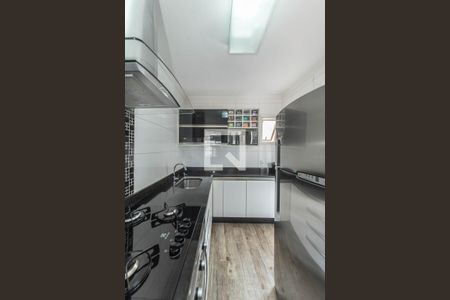 Apartamento à venda com 72m², 2 quartos e 1 vagaCozinha