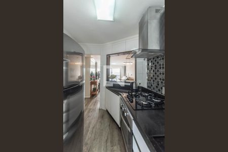 Apartamento à venda com 72m², 2 quartos e 1 vagaCozinha