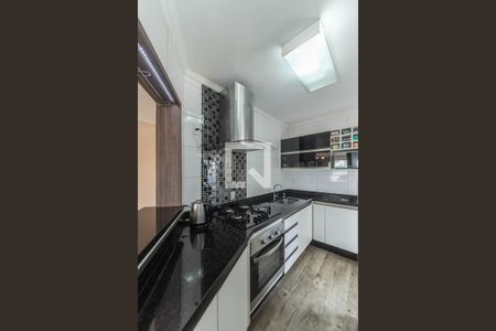 Apartamento à venda com 72m², 2 quartos e 1 vagaCozinha