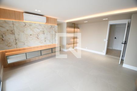 Apartamento à venda com 3 quartos, 120m² em Nova Campinas, Campinas