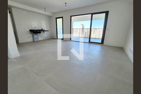 Apartamento à venda com 3 quartos, 120m² em Nova Campinas, Campinas