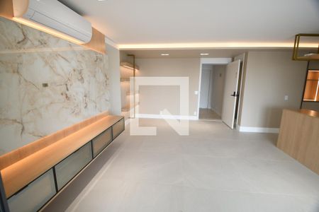 Apartamento à venda com 3 quartos, 120m² em Nova Campinas, Campinas