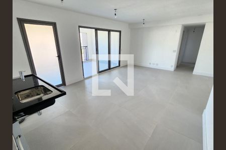 Apartamento à venda com 3 quartos, 120m² em Nova Campinas, Campinas