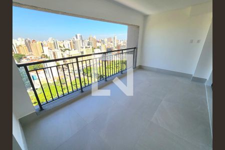 Apartamento à venda com 3 quartos, 120m² em Nova Campinas, Campinas