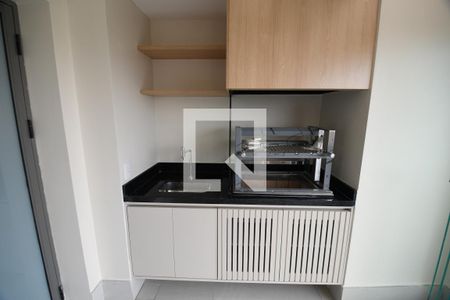 Apartamento à venda com 3 quartos, 120m² em Nova Campinas, Campinas