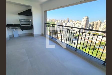 Apartamento à venda com 3 quartos, 120m² em Nova Campinas, Campinas