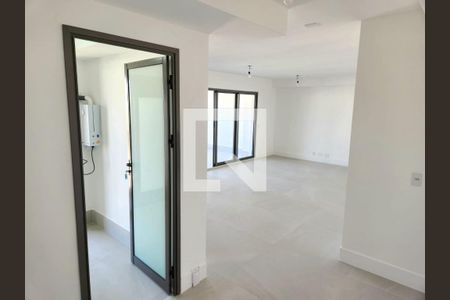 Apartamento à venda com 3 quartos, 120m² em Nova Campinas, Campinas