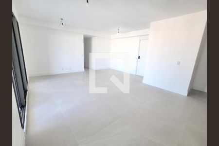 Apartamento à venda com 3 quartos, 120m² em Nova Campinas, Campinas