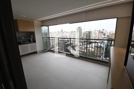 Apartamento à venda com 3 quartos, 120m² em Nova Campinas, Campinas