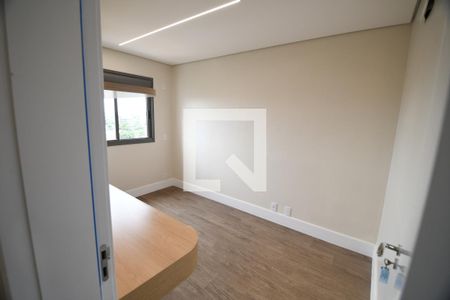 Quarto 1 - Suíte de apartamento para alugar com 3 quartos, 120m² em Nova Campinas, Campinas