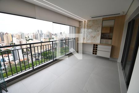 Apartamento à venda com 3 quartos, 120m² em Nova Campinas, Campinas