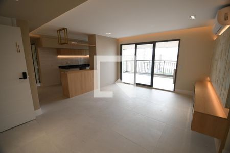 Apartamento à venda com 3 quartos, 120m² em Nova Campinas, Campinas