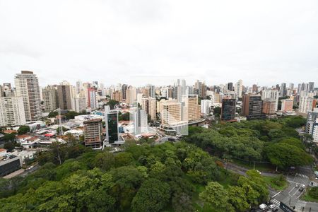 Apartamento à venda com 3 quartos, 120m² em Nova Campinas, Campinas