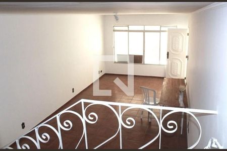 Casa à venda com 3 quartos, 208m² em Planalto Paulista, São Paulo