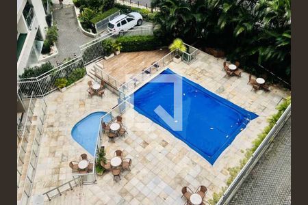 Apartamento à venda com 100m², 3 quartos e 2 vagas