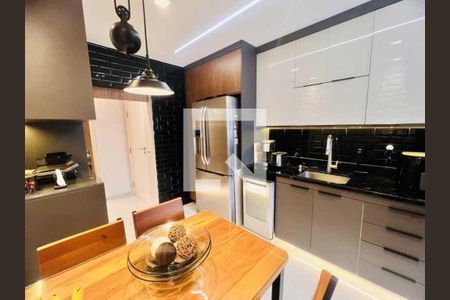 Apartamento à venda com 100m², 3 quartos e 2 vagas