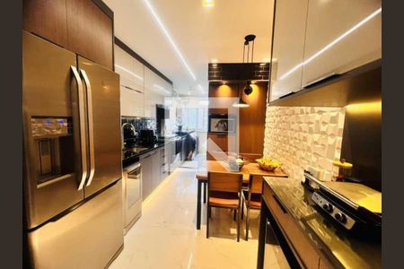 Apartamento à venda com 100m², 3 quartos e 2 vagas