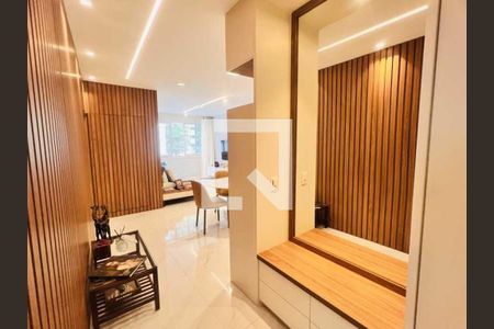 Apartamento à venda com 100m², 3 quartos e 2 vagas