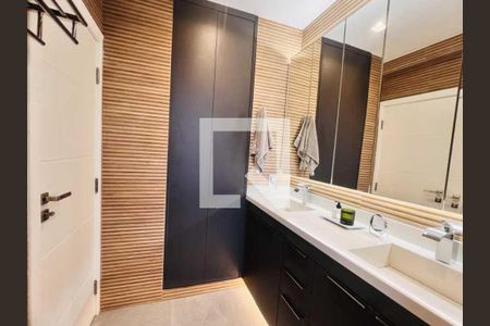 Apartamento à venda com 100m², 3 quartos e 2 vagas