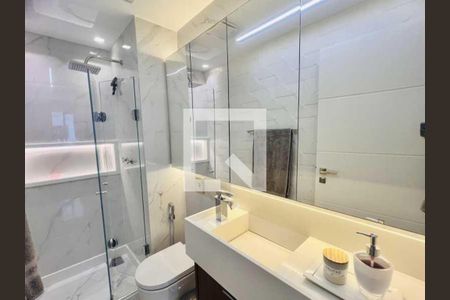 Apartamento à venda com 100m², 3 quartos e 2 vagas