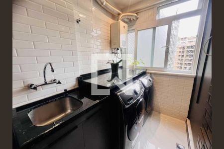 Apartamento à venda com 100m², 3 quartos e 2 vagas