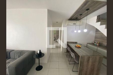 Apartamento à venda com 3 quartos, 188m² em Itaipu, Niterói