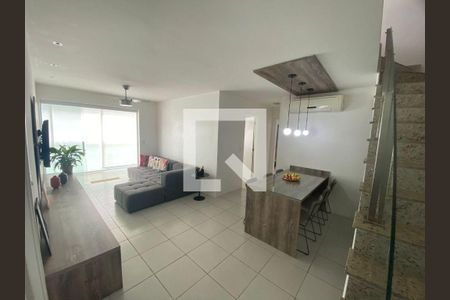Apartamento à venda com 3 quartos, 188m² em Itaipu, Niterói