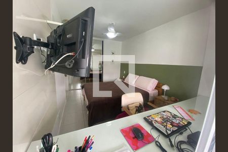 Apartamento à venda com 3 quartos, 188m² em Itaipu, Niterói