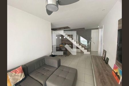 Apartamento à venda com 3 quartos, 188m² em Itaipu, Niterói