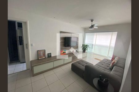 Apartamento à venda com 3 quartos, 188m² em Itaipu, Niterói