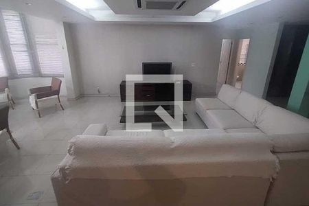 Apartamento à venda com 3 quartos, 150m² em Flamengo, Rio de Janeiro