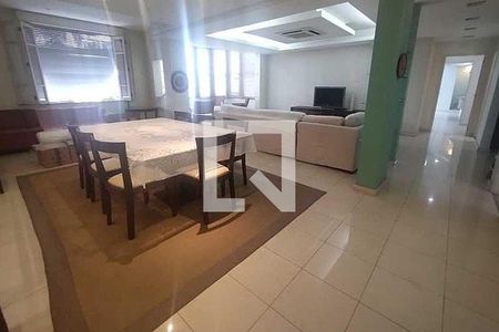 Apartamento à venda com 3 quartos, 150m² em Flamengo, Rio de Janeiro