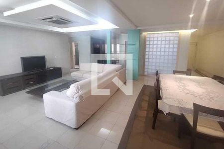 Apartamento à venda com 3 quartos, 150m² em Flamengo, Rio de Janeiro