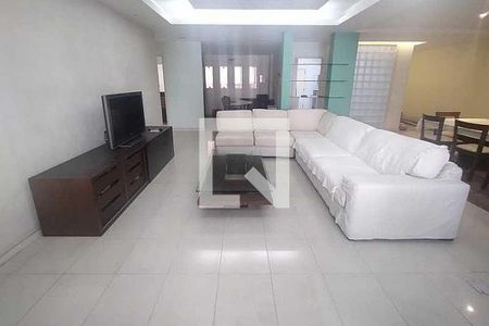 Apartamento à venda com 3 quartos, 150m² em Flamengo, Rio de Janeiro