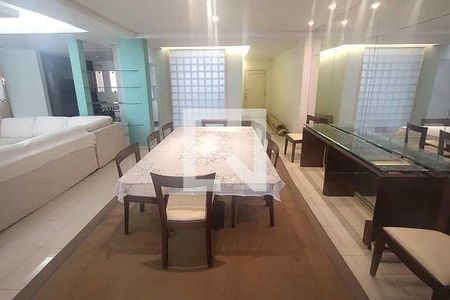 Apartamento à venda com 3 quartos, 150m² em Flamengo, Rio de Janeiro