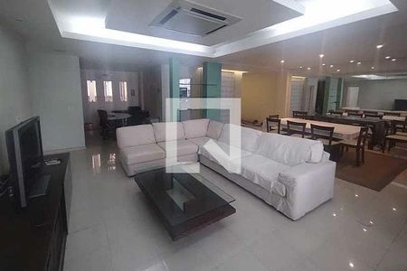 Apartamento à venda com 3 quartos, 150m² em Flamengo, Rio de Janeiro