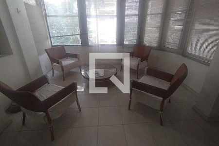 Apartamento à venda com 3 quartos, 150m² em Flamengo, Rio de Janeiro