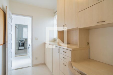 Apartamento à venda com 83m², 2 quartos e sem vagaEscritório