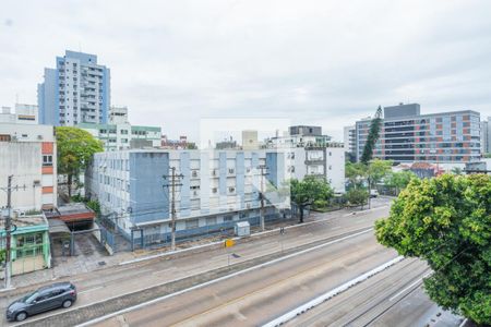 Apartamento à venda com 83m², 2 quartos e sem vagaVista do Quarto 2