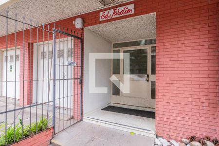 Apartamento à venda com 83m², 2 quartos e sem vagaEntrada