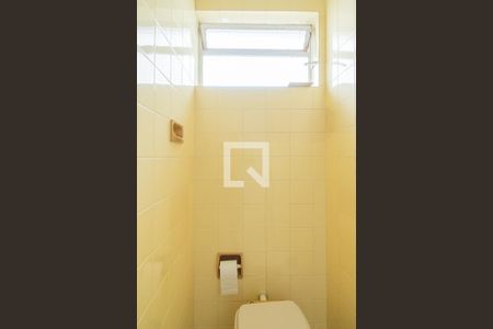 Apartamento à venda com 83m², 2 quartos e sem vagaLavabo