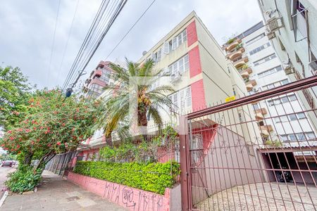 Apartamento à venda com 83m², 2 quartos e sem vagaFachada