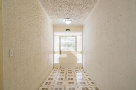 Apartamento à venda com 83m², 2 quartos e sem vagaHall social