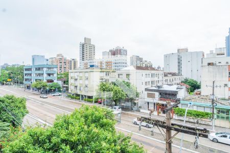 Apartamento à venda com 83m², 2 quartos e sem vagaVista do Quarto 2