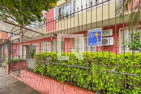 Apartamento à venda com 83m², 2 quartos e sem vagaFachada