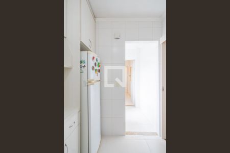 Apartamento à venda com 83m², 2 quartos e sem vagaCozinha