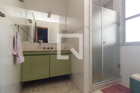 Apartamento à venda com 260m², 4 quartos e 3 vagasBanheiro 3