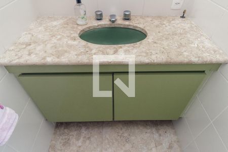 Apartamento à venda com 260m², 4 quartos e 3 vagasBanheiro 3