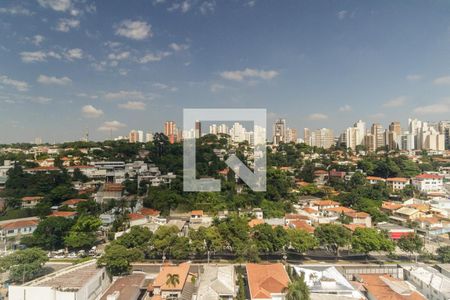 Apartamento à venda com 260m², 4 quartos e 3 vagasVista do Quarto 3